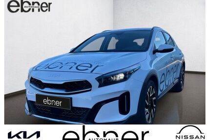 Kia XCeed Gebrauchtwagen