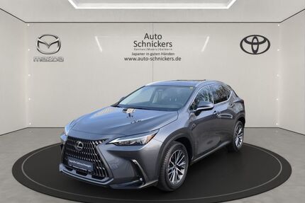 Lexus NX 350h Gebrauchtwagen