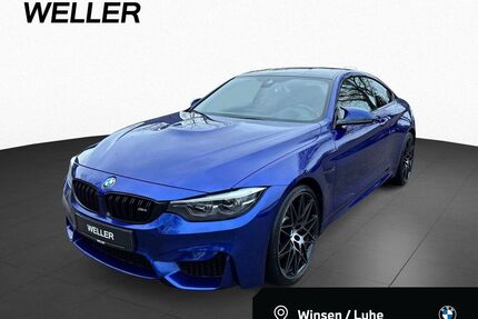 BMW M4 Gebrauchtwagen