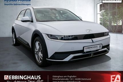 Hyundai IONIQ 5 Gebrauchtwagen