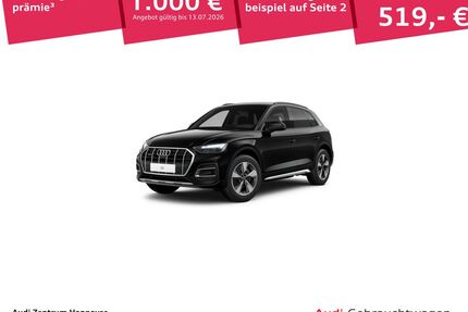 Audi Q5 Gebrauchtwagen