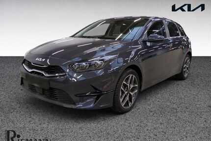 Kia ceed / Ceed Gebrauchtwagen