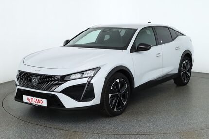 Peugeot 408 Gebrauchtwagen