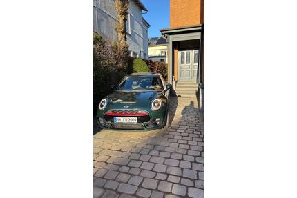 Mini John Cooper Works Clubman Gebrauchtwagen