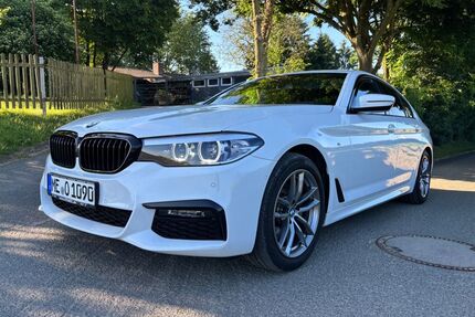 BMW 520 Gebrauchtwagen