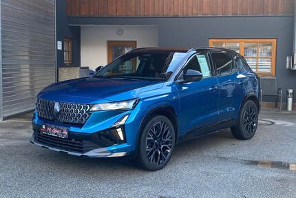 Renault Austral Gebrauchtwagen