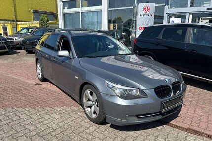 BMW 520 Gebrauchtwagen