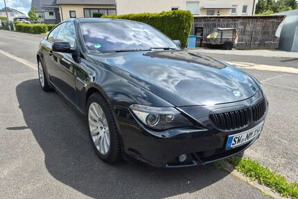BMW 645 Gebrauchtwagen