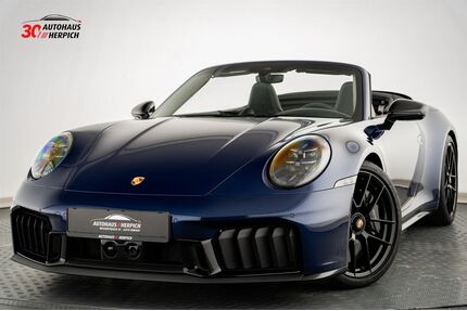 Porsche 992 Gebrauchtwagen