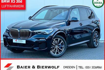 BMW X5 Gebrauchtwagen