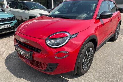 Fiat 600 Gebrauchtwagen