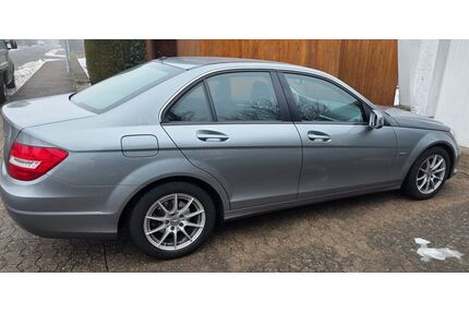 Mercedes-Benz C 180 Gebrauchtwagen