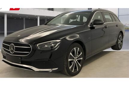 Mercedes-Benz E 300 Gebrauchtwagen