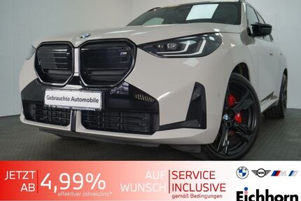 BMW X3 M50 Gebrauchtwagen