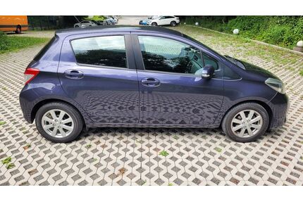 Toyota Yaris Gebrauchtwagen