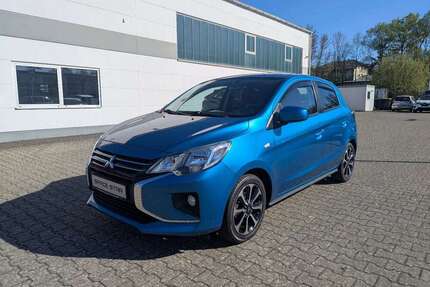 Mitsubishi Space Star Gebrauchtwagen