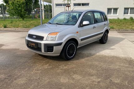 Ford Fusion Gebrauchtwagen