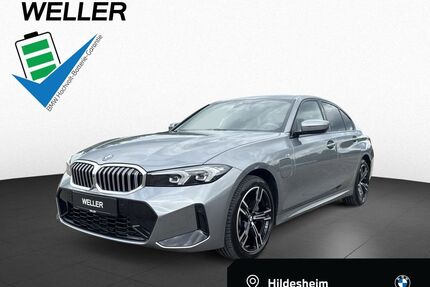 BMW 330 Gebrauchtwagen