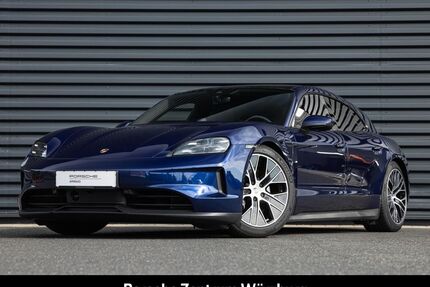 Porsche Taycan Gebrauchtwagen
