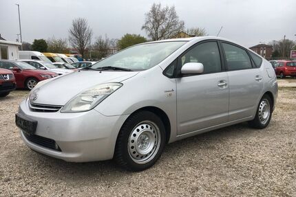 Toyota Prius Gebrauchtwagen
