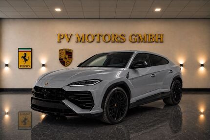 Lamborghini Urus Gebrauchtwagen