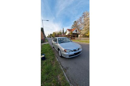 Nissan Primera Gebrauchtwagen