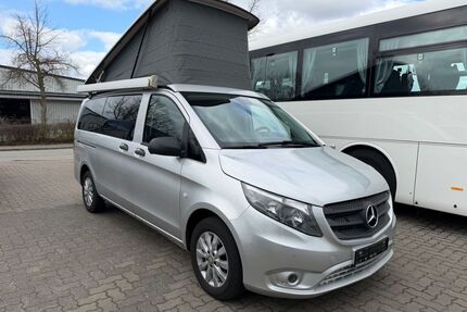 Mercedes-Benz Vito Gebrauchtwagen