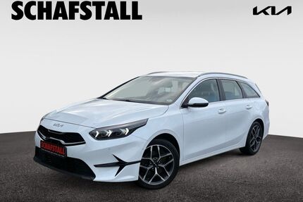 Kia ceed Sportswagon Gebrauchtwagen