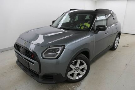 Mini Cooper S Countryman Gebrauchtwagen