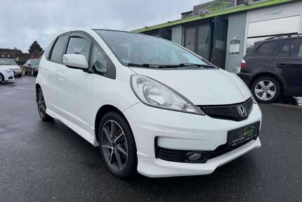 Honda Jazz Gebrauchtwagen