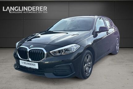 BMW 116 Gebrauchtwagen