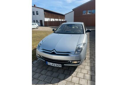 Citroen C6 Gebrauchtwagen
