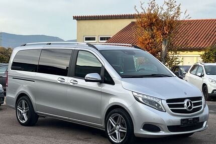 Mercedes-Benz V 250 Gebrauchtwagen
