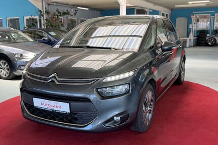 Citroen C4 Picasso Gebrauchtwagen