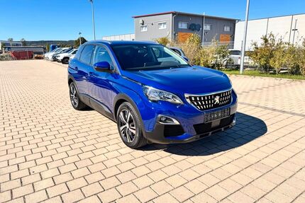 Peugeot 3008 Gebrauchtwagen