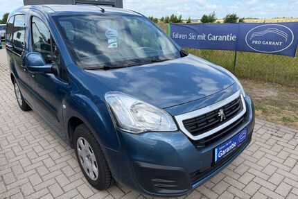 Peugeot Partner Gebrauchtwagen