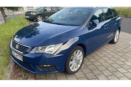 Seat Leon Gebrauchtwagen