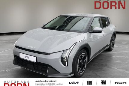 Kia EV4 Gebrauchtwagen