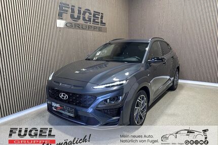 Hyundai KONA Gebrauchtwagen