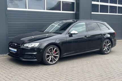 Audi S4 Gebrauchtwagen