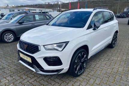 Cupra Ateca Gebrauchtwagen