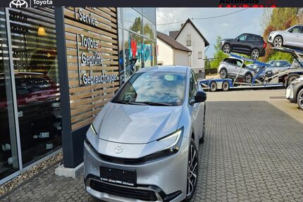 Toyota Prius Gebrauchtwagen