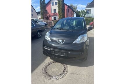 Peugeot 107 Gebrauchtwagen