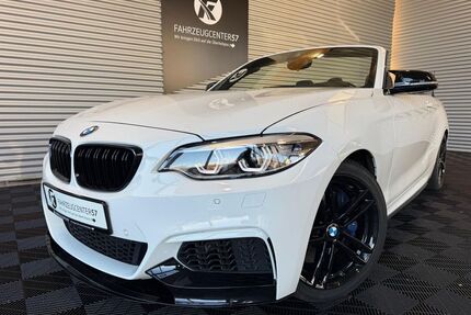 BMW M240i Gebrauchtwagen