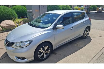 Nissan Pulsar Gebrauchtwagen