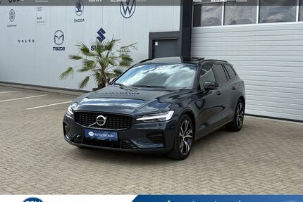 Volvo V60 Gebrauchtwagen