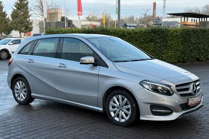 Mercedes-Benz B 180 Gebrauchtwagen