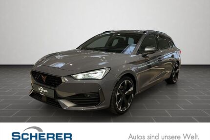 Cupra Leon Gebrauchtwagen