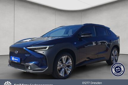 Subaru Solterra Gebrauchtwagen