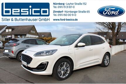 Ford Kuga Gebrauchtwagen